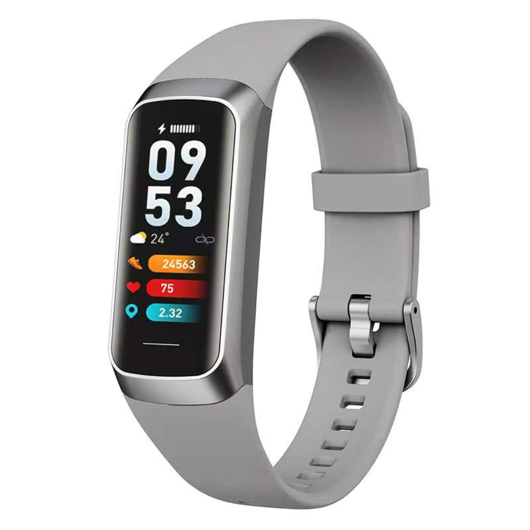 Fitness & Health Watch | "CoreFit"