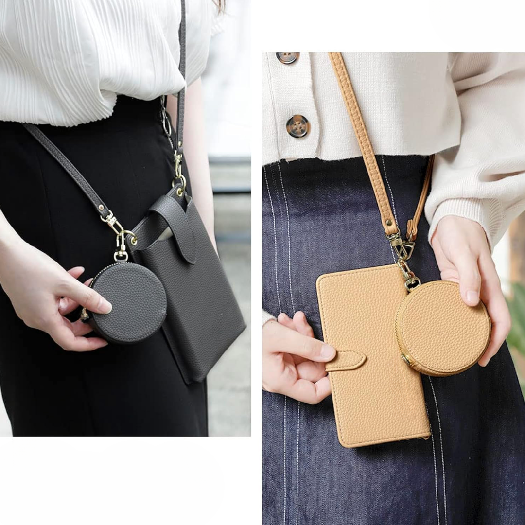 mini crossbody purse