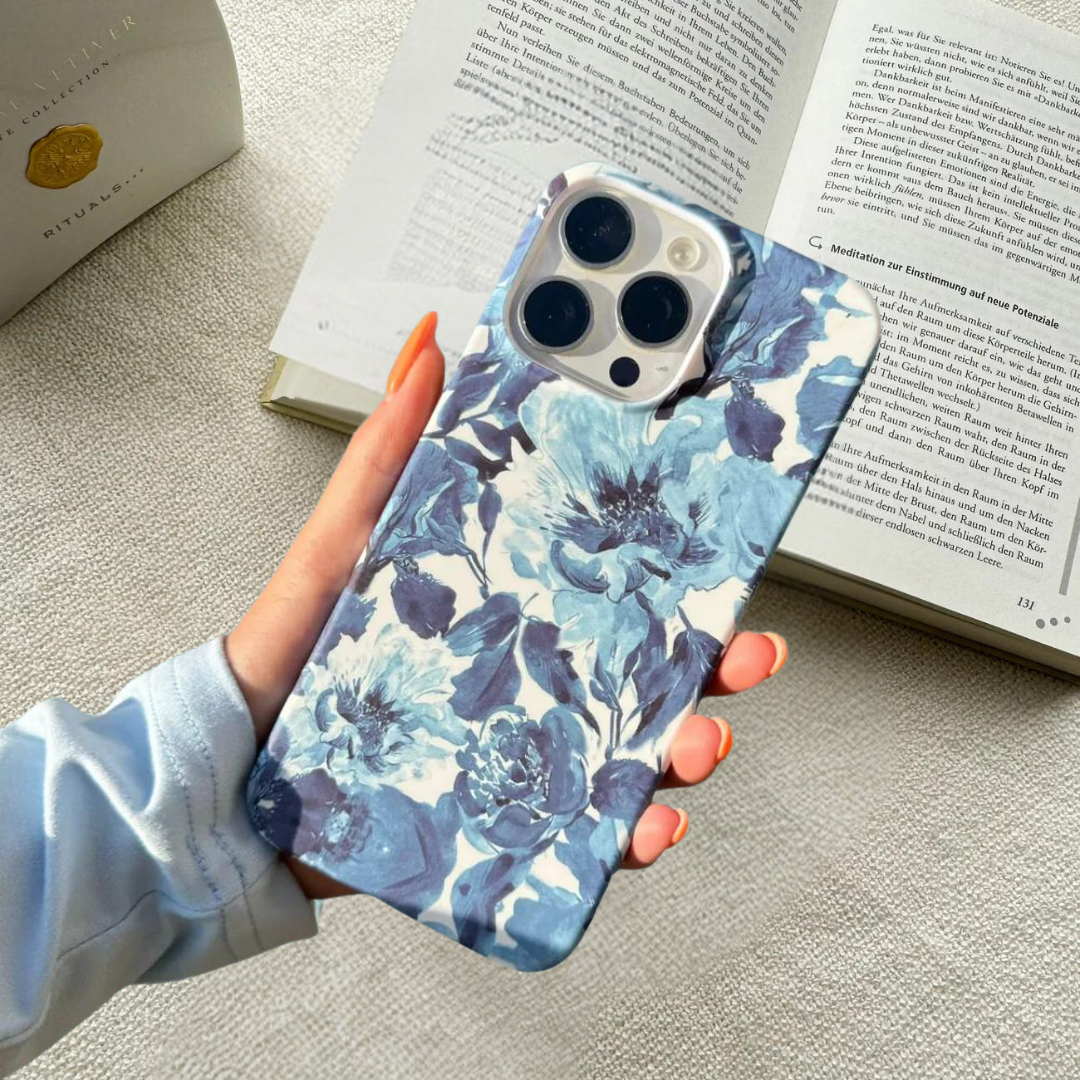 iPhone case | "Brise" 