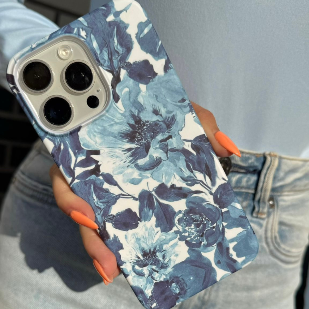 iPhone case | "Brise" 