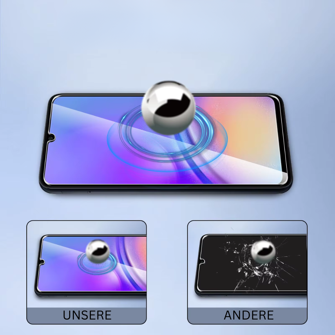 Samsung protective film