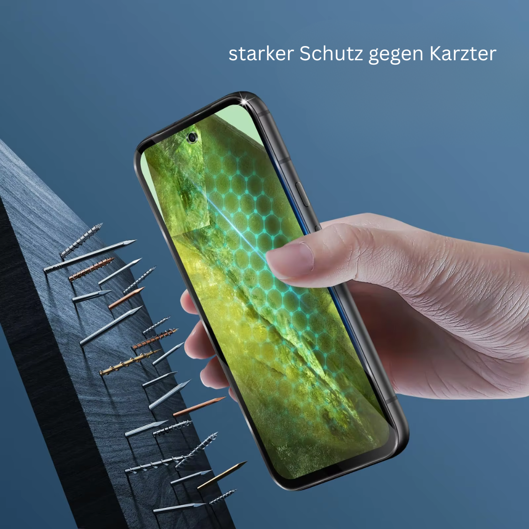 Google protective film