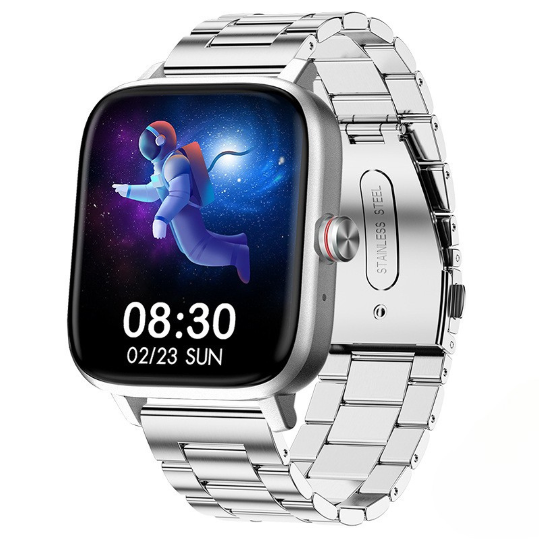 Multifunction smartwatch | "Titan"