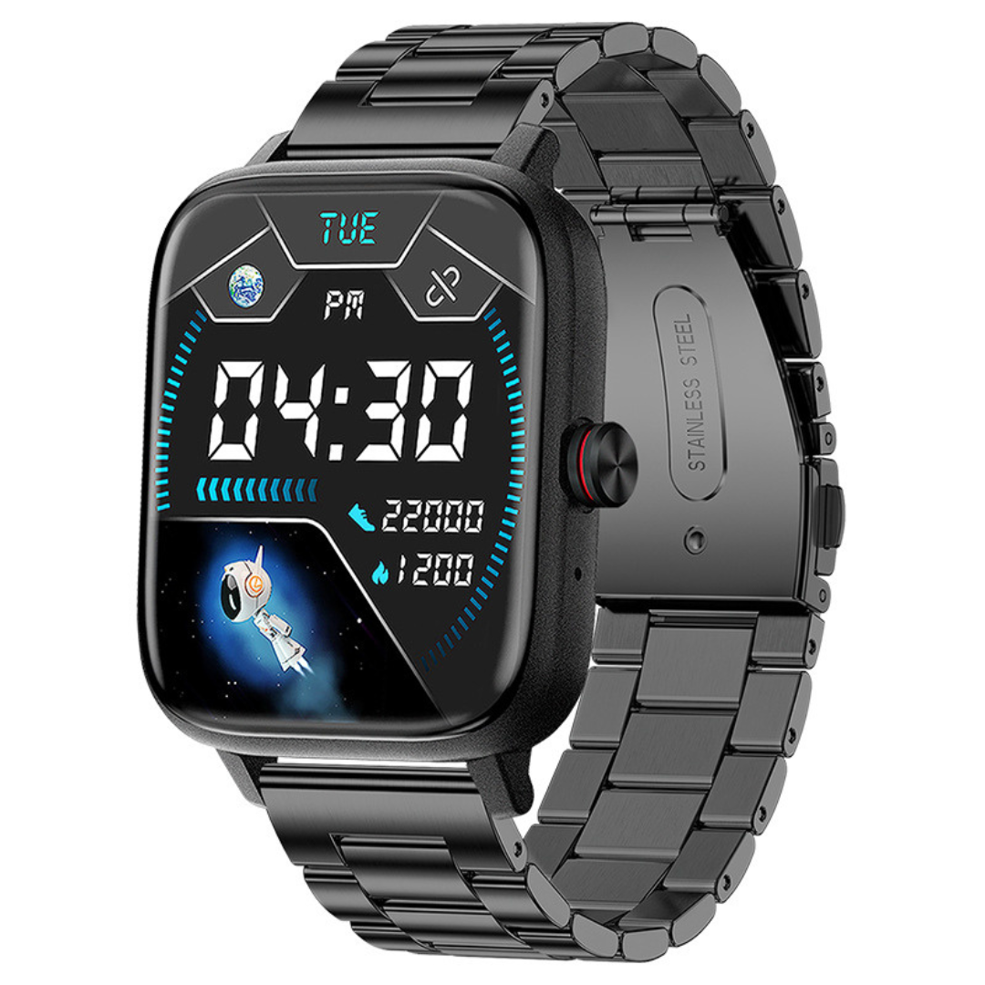 Multifunction smartwatch | "Titan"