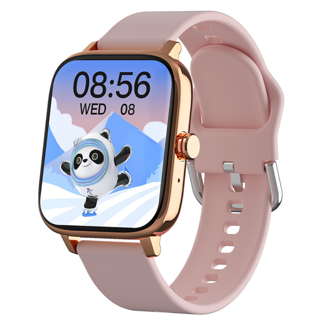 Multifunction smartwatch | "Titan"