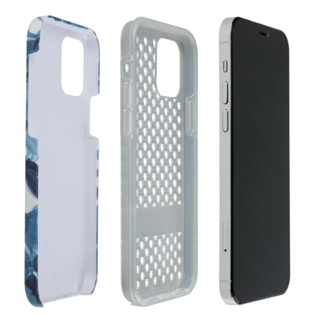 iPhone case | "Brise" 