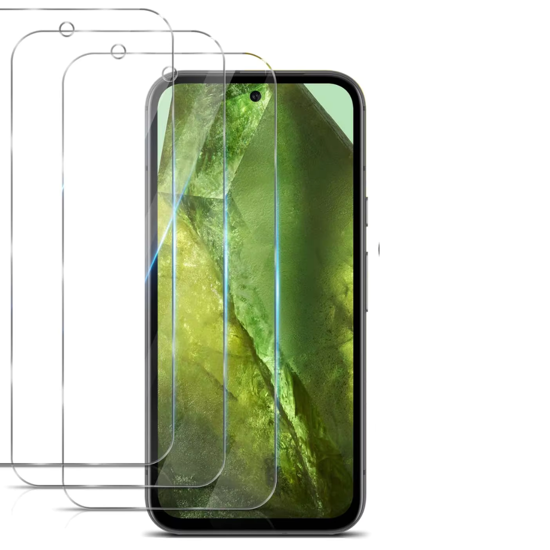 Google protective film