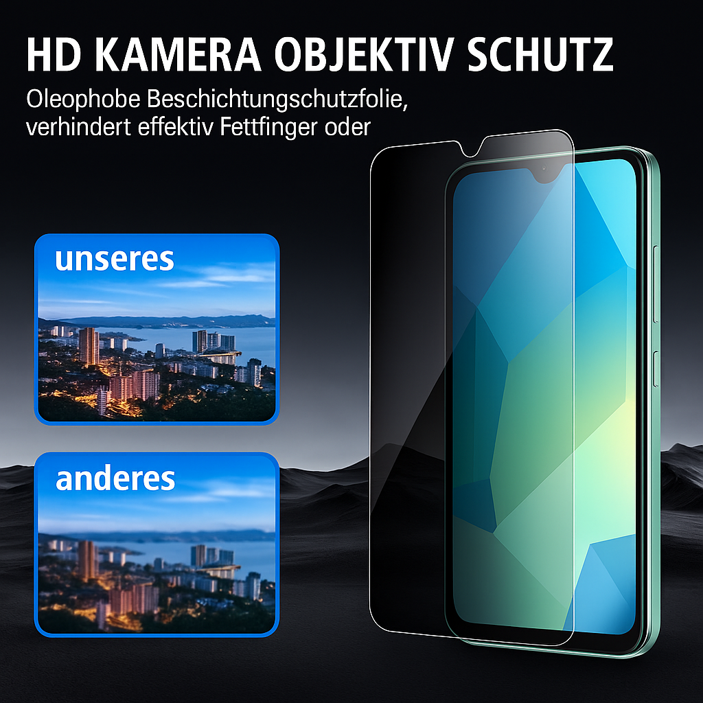 Samsung armored glass with privacy screen