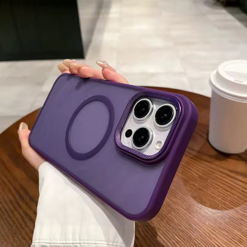 iPhone MagSafe Case | "Prime"