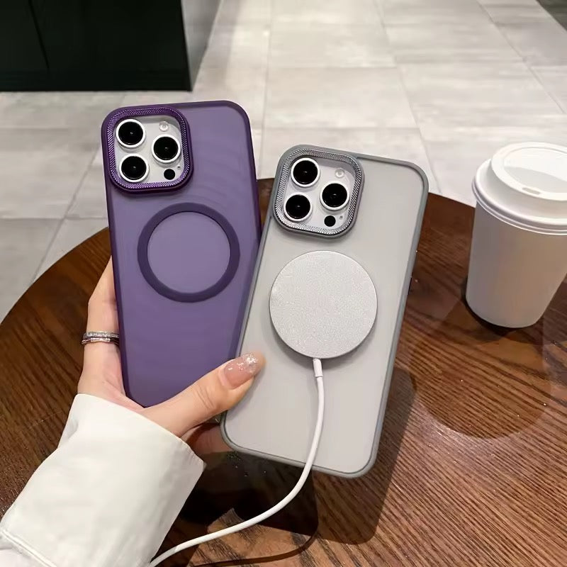 iPhone MagSafe Case | "Prime"