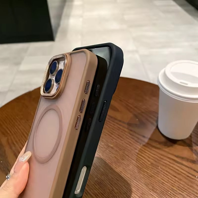 iPhone MagSafe Case | "Prime"