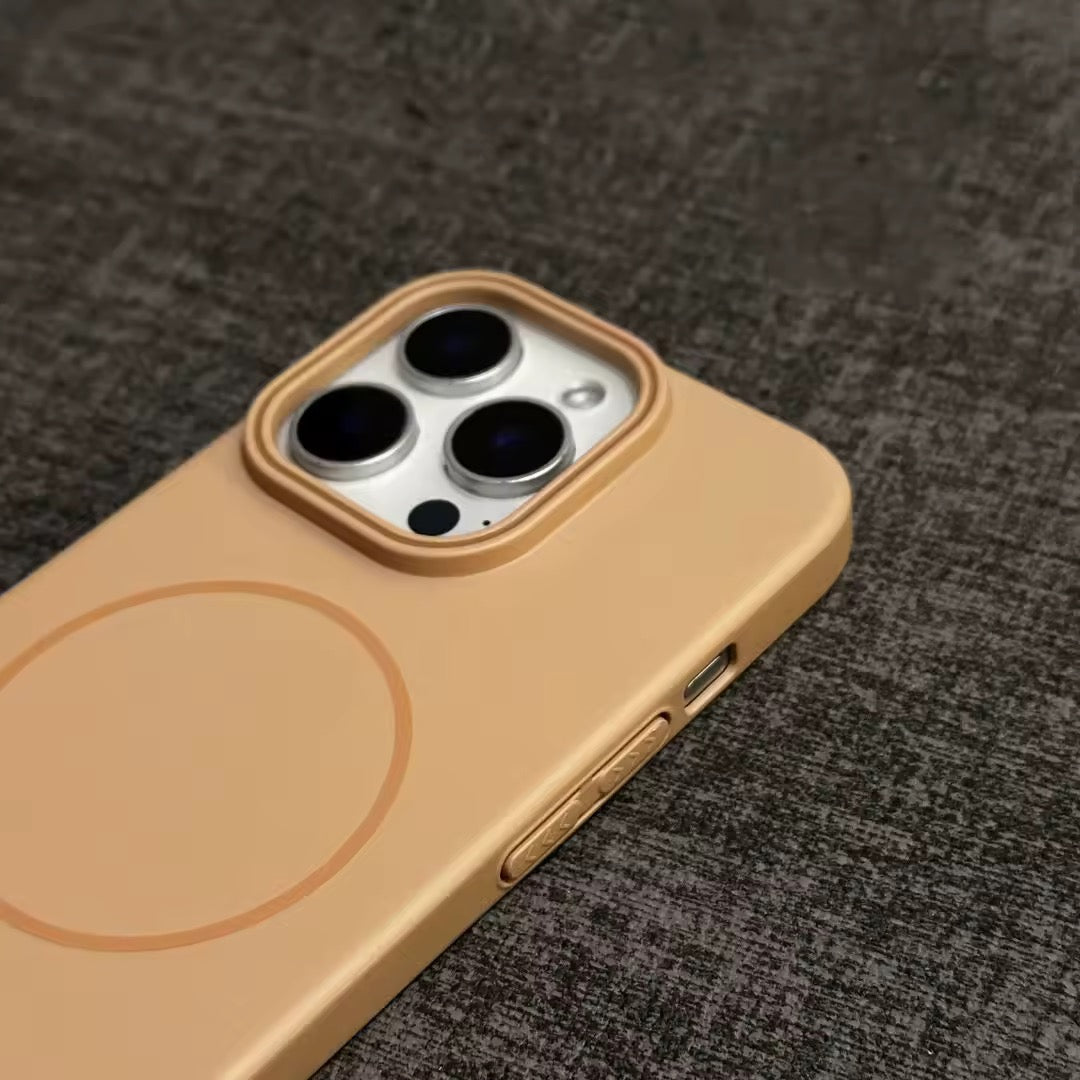 iPhone MagSafe Case | "Soft"