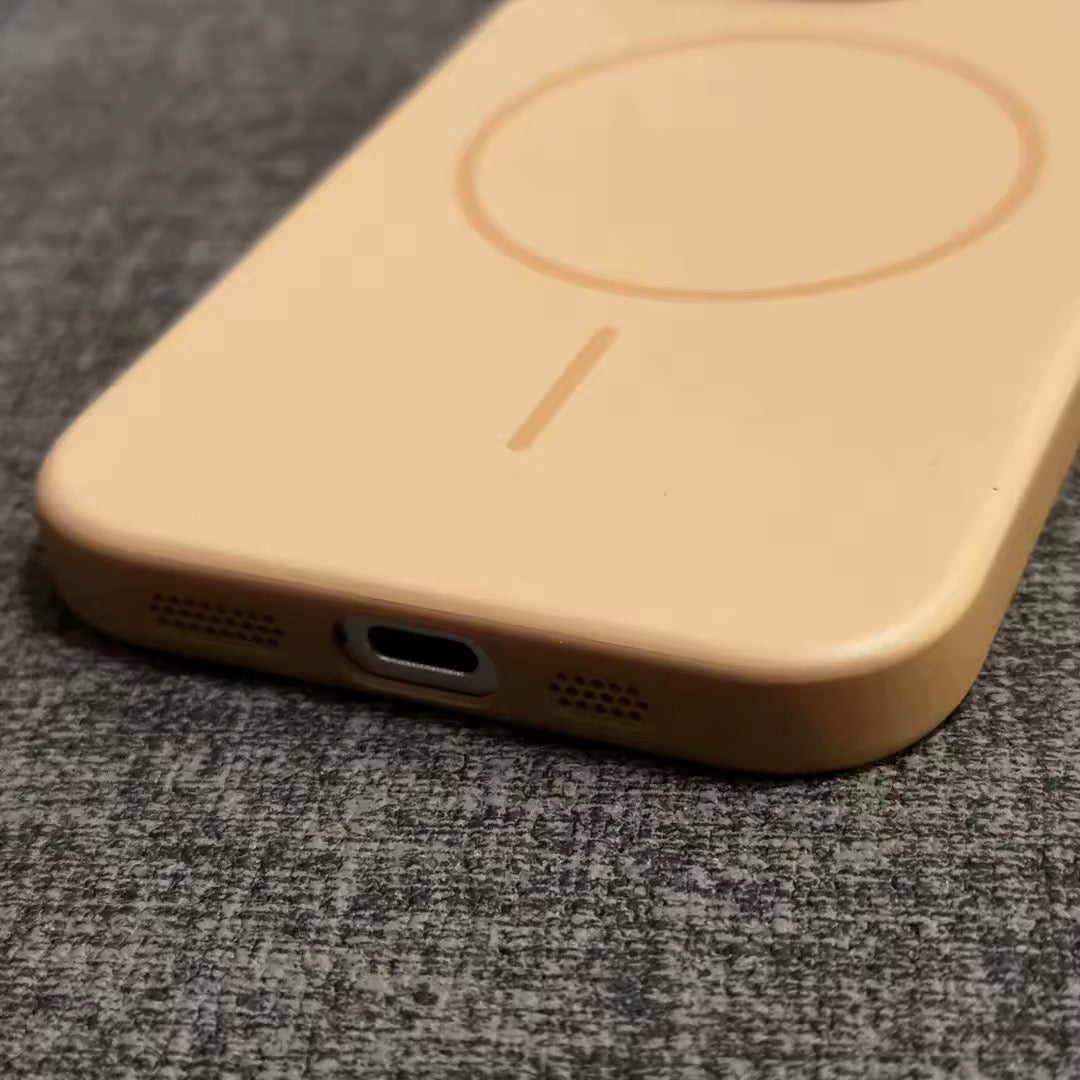 iPhone MagSafe Case | "Soft"