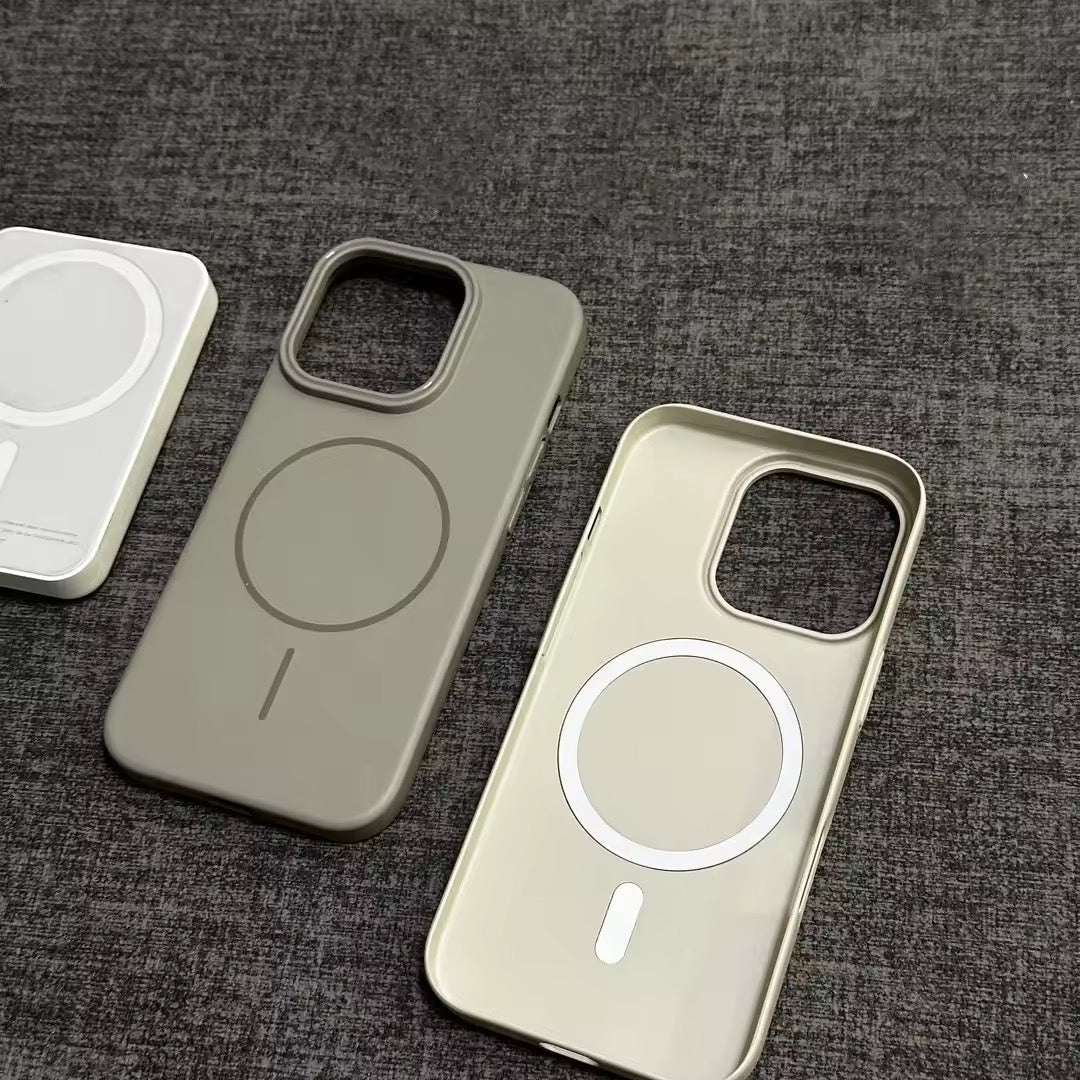 iPhone MagSafe Case | "Soft"