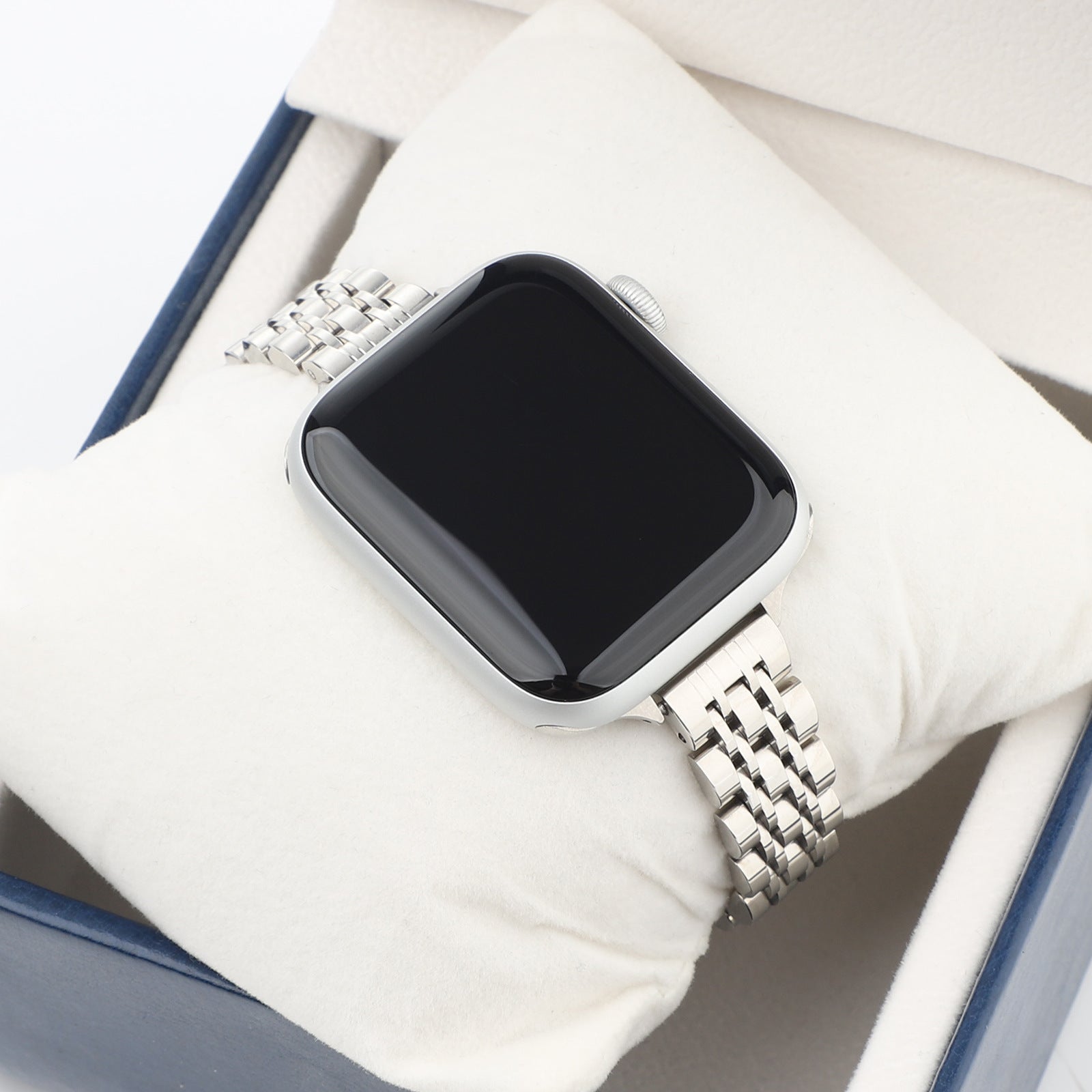 Apple Watch Link Bracelet | "King"