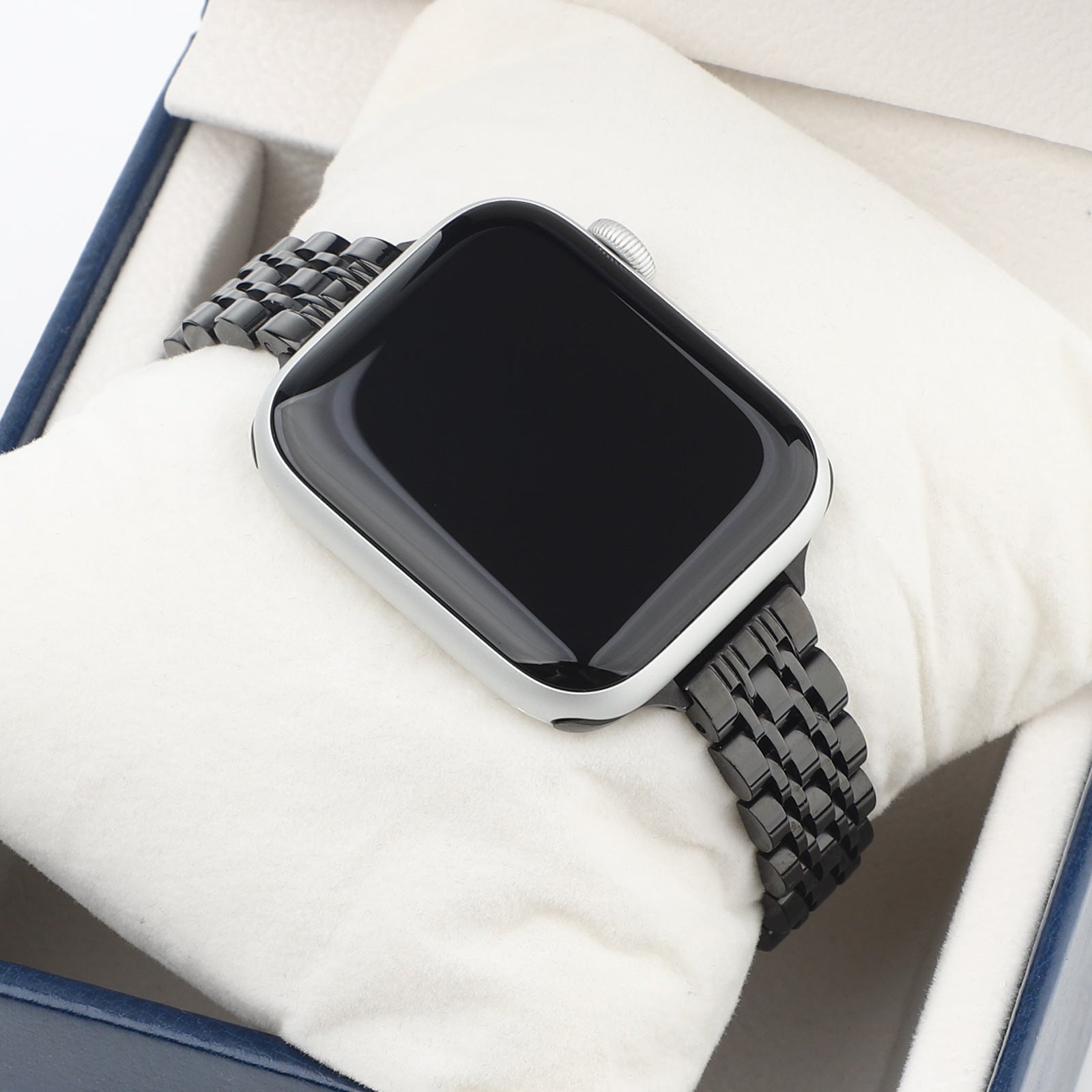 Apple Watch Link Bracelet | "King"