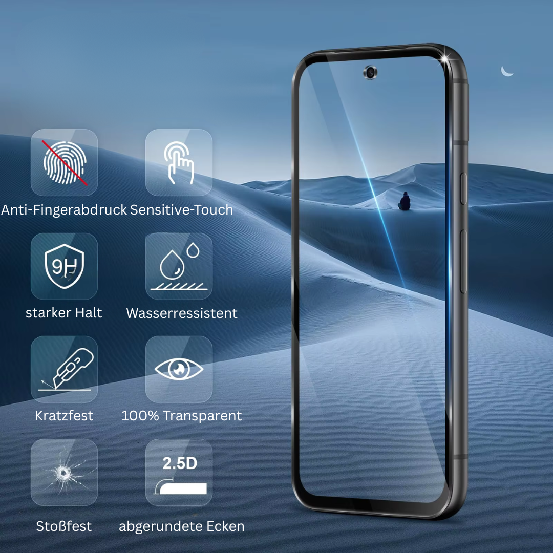 Google protective film