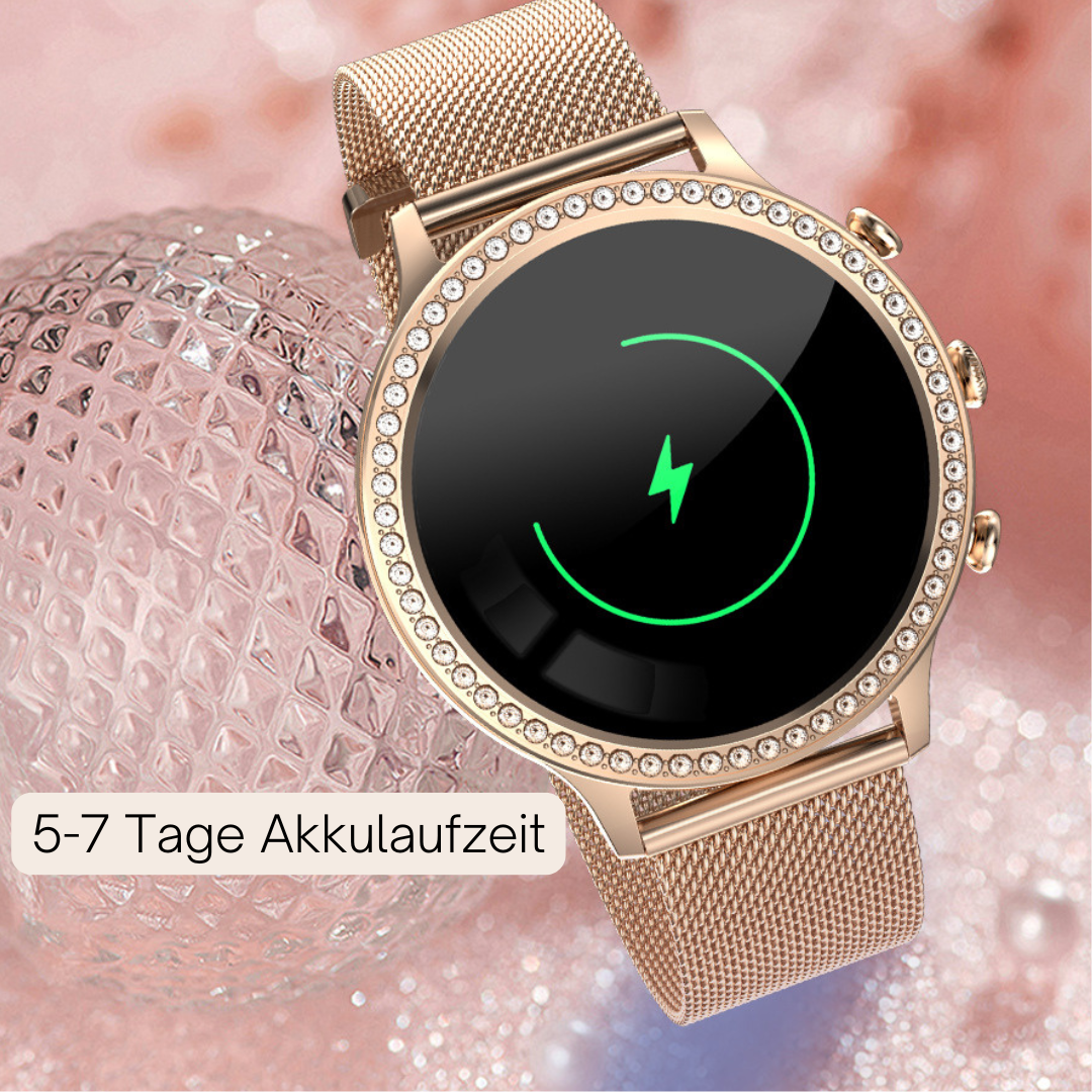 Sports and everyday smartwatch | "Queen"
